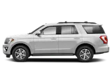 Used 2020 Ford Expedition SUV