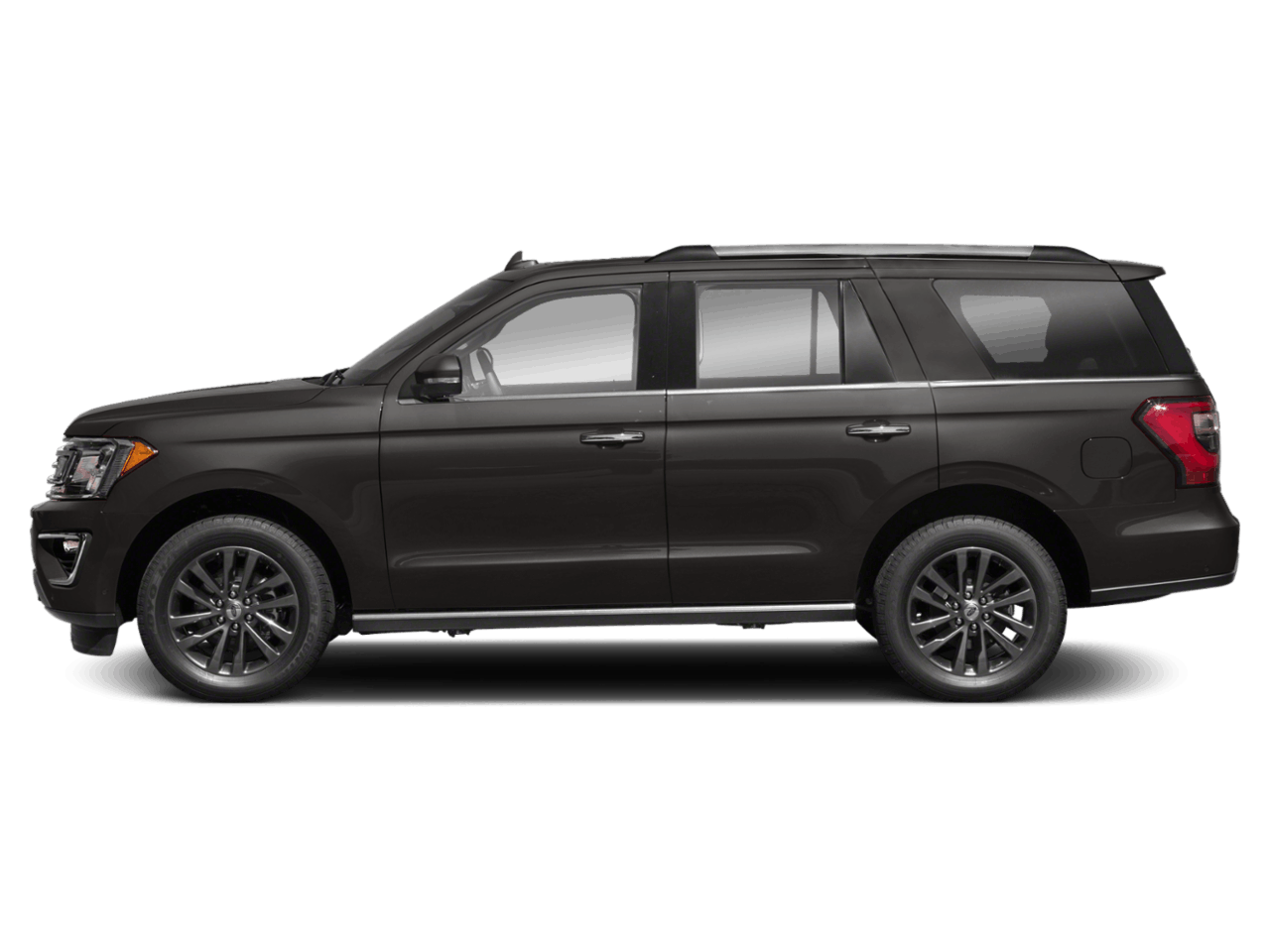 2020 Ford Expedition Limited's photo