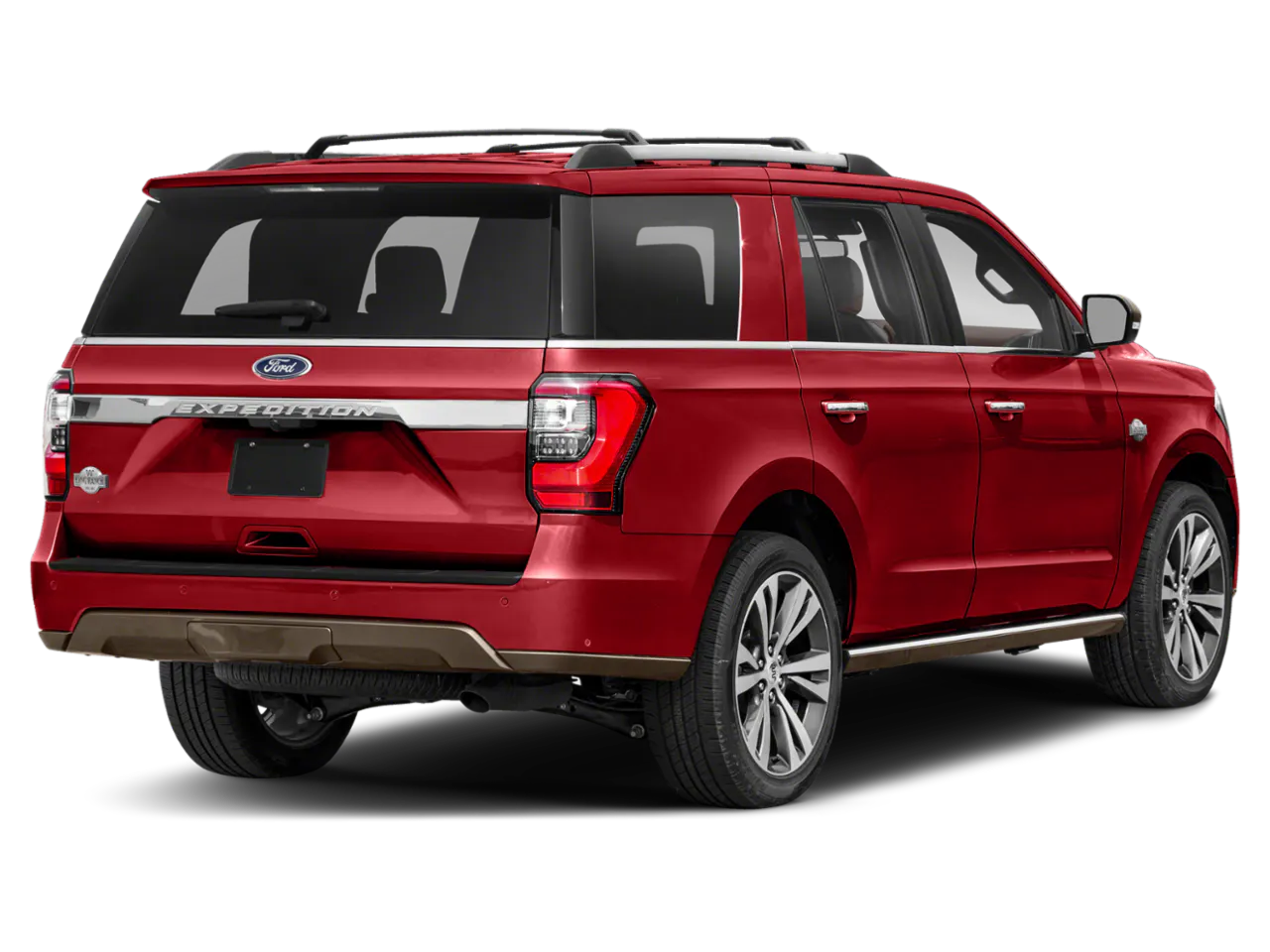 Used 2020 Ford Expedition SUV