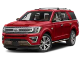 Used 2020 Ford Expedition SUV
