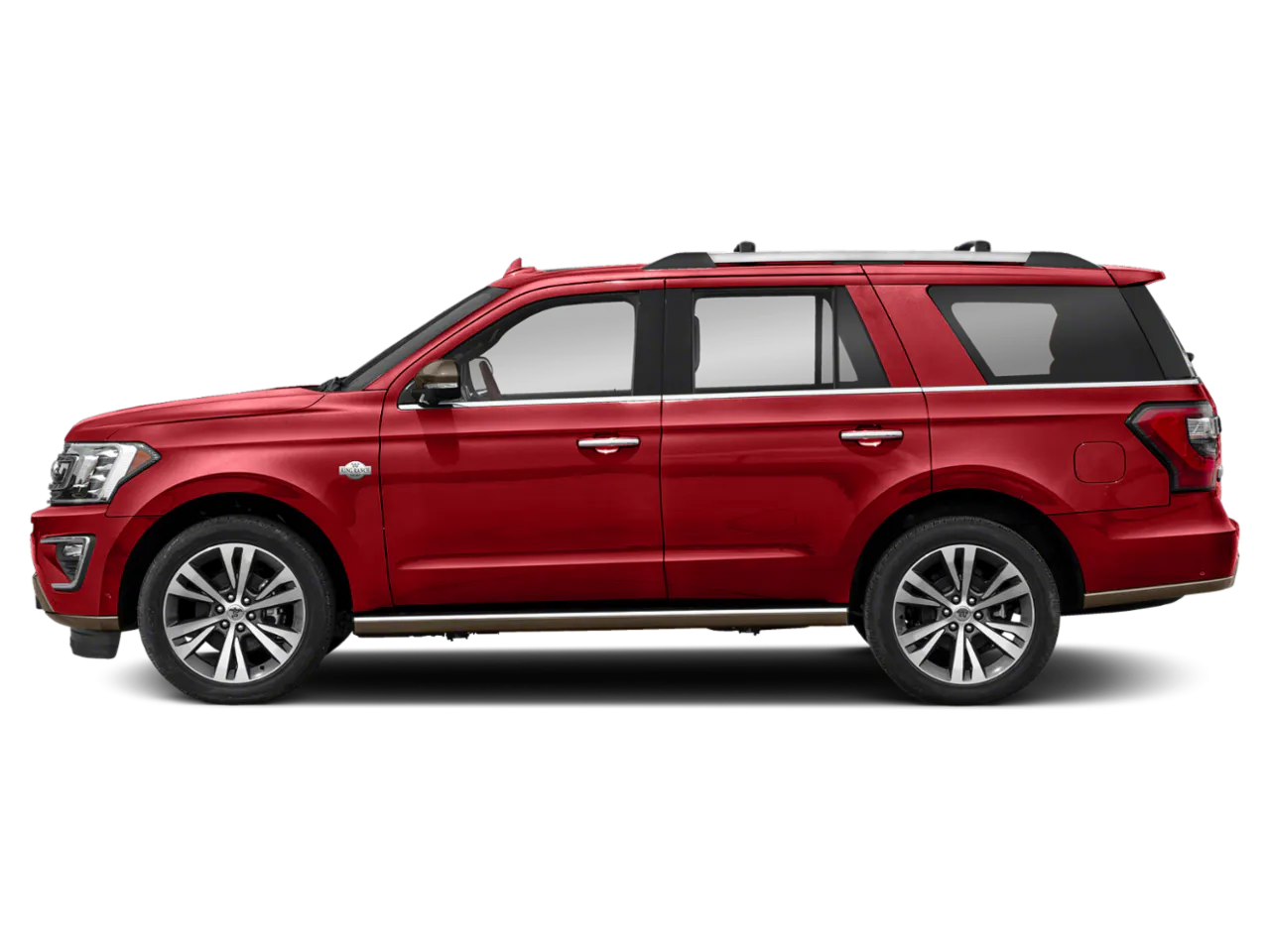 Used 2020 Ford Expedition SUV