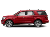 Used 2020 Ford Expedition SUV