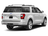 Used 2021 Ford Expedition Max SUV