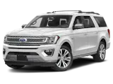 Used 2021 Ford Expedition Max SUV