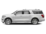 Used 2021 Ford Expedition Max SUV