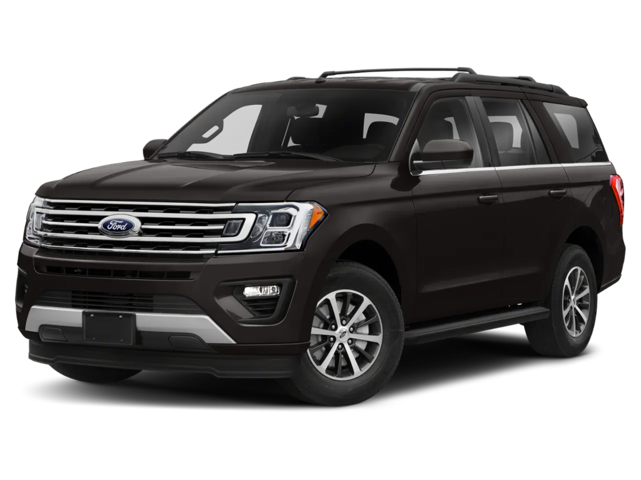 2021 Ford Expedition XLT's photo