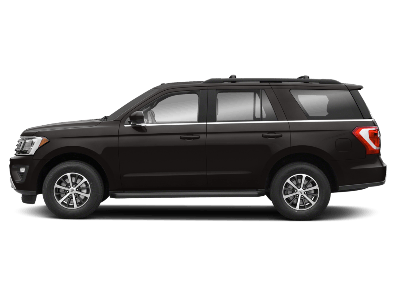 FORD EXPEDITION XLT