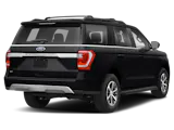 Used 2021 Ford Expedition SUV