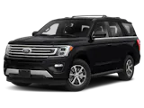 Used 2021 Ford Expedition SUV