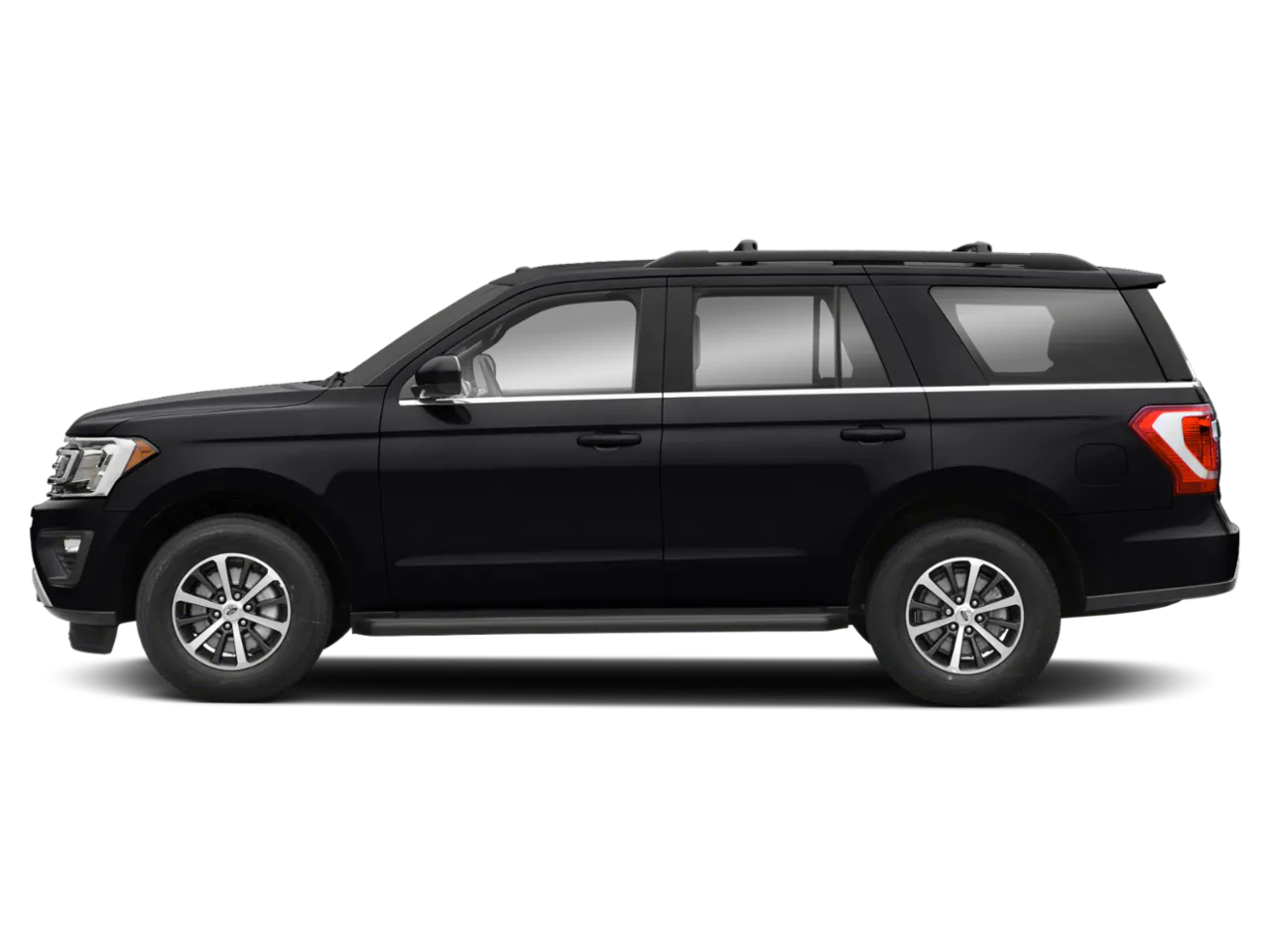 Used 2021 Ford Expedition SUV