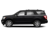 Used 2021 Ford Expedition SUV