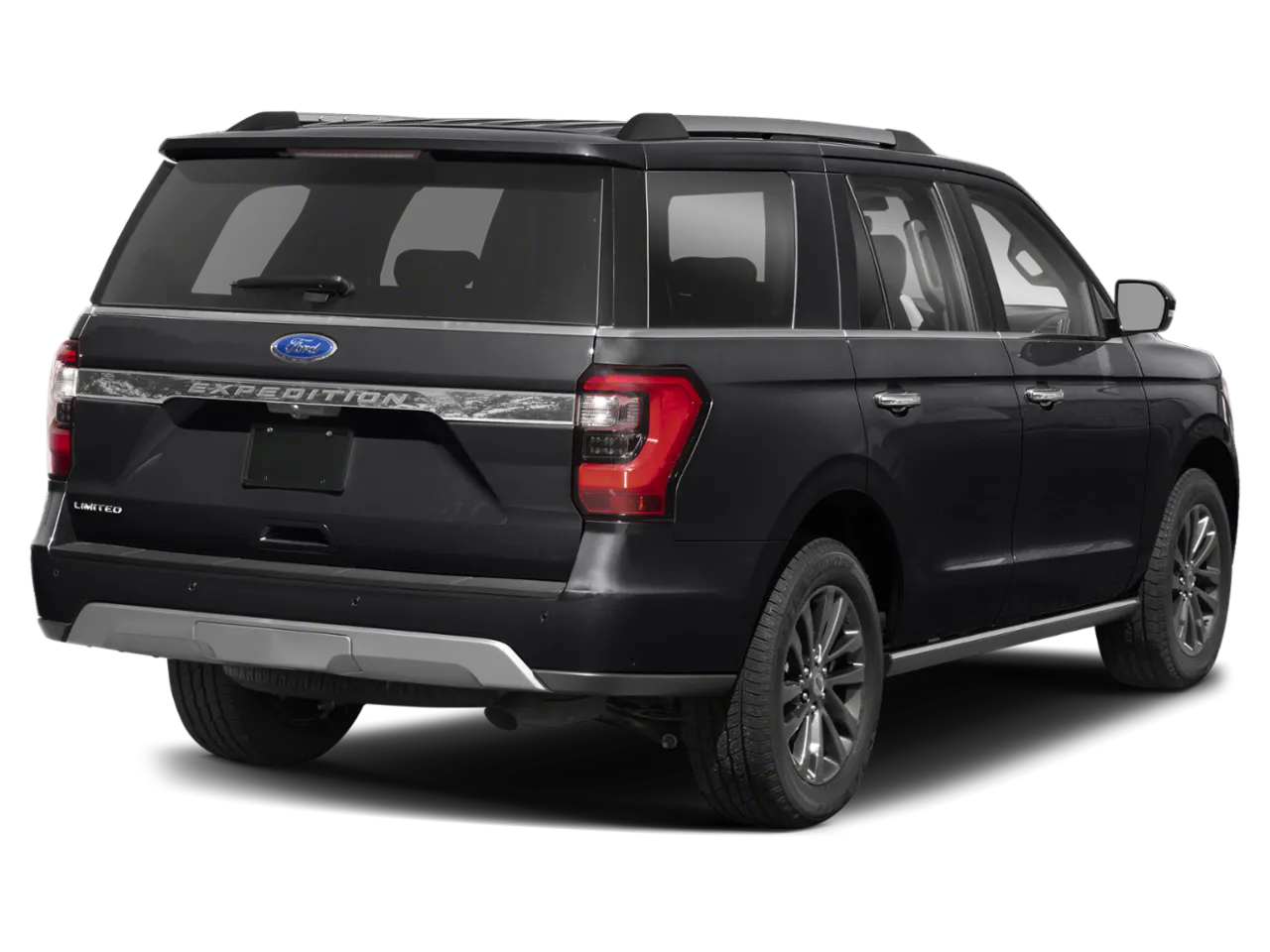 Used 2021 Ford Expedition SUV