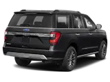 Used 2021 Ford Expedition SUV