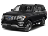 Used 2021 Ford Expedition SUV