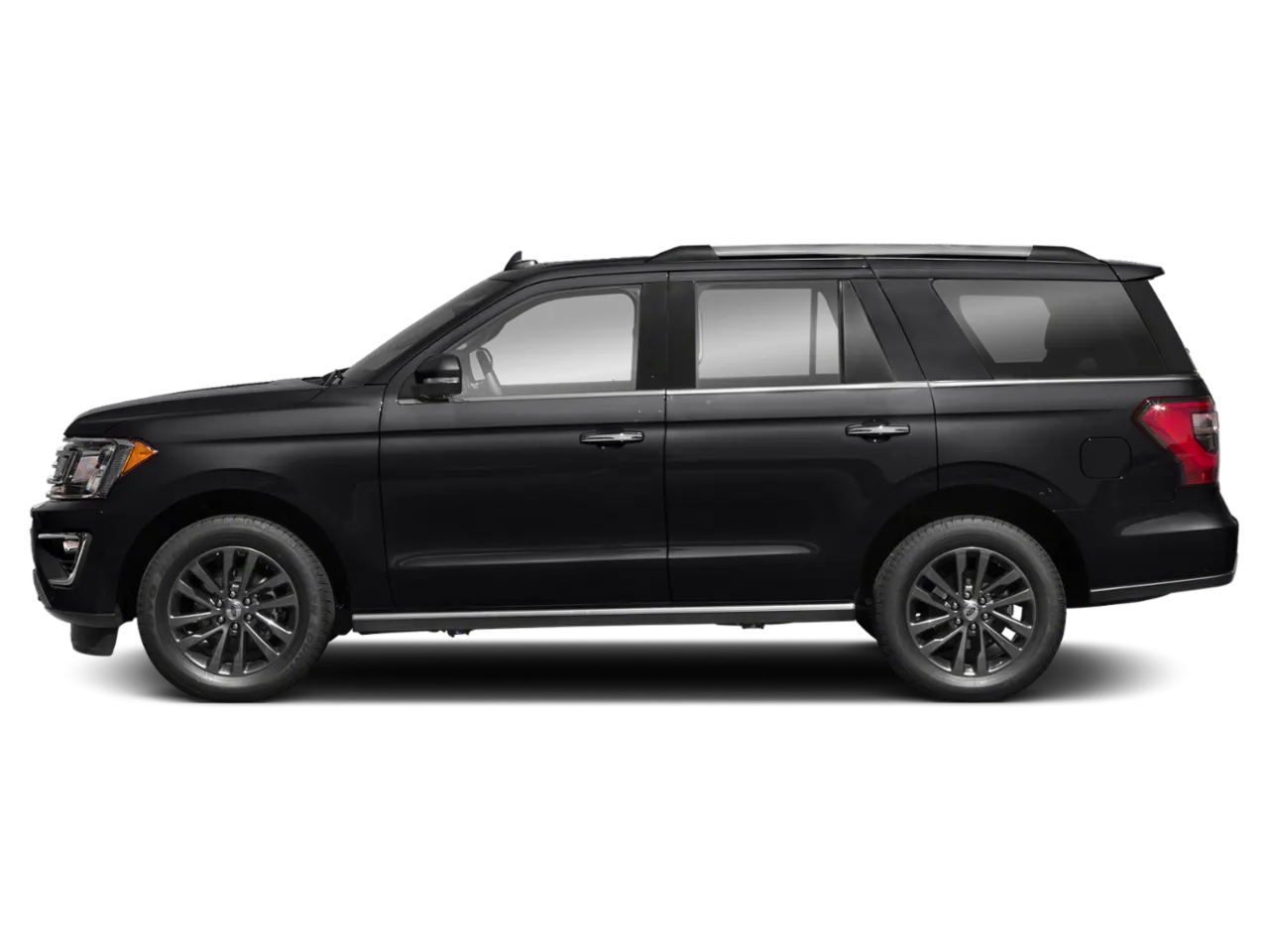 Used 2021 Ford Expedition SUV