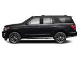 Used 2021 Ford Expedition SUV