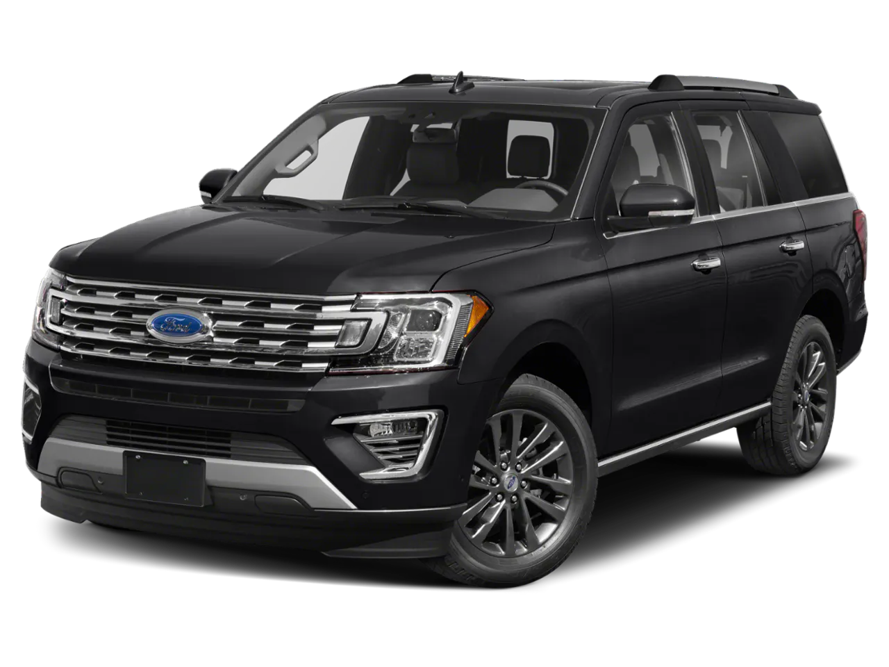 2021 Ford Expedition Limited 4X4's photo