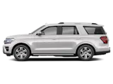 Used 2023 Ford Expedition SUV