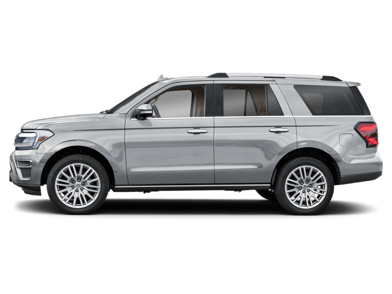 2023 Ford Expedition Limited's photo