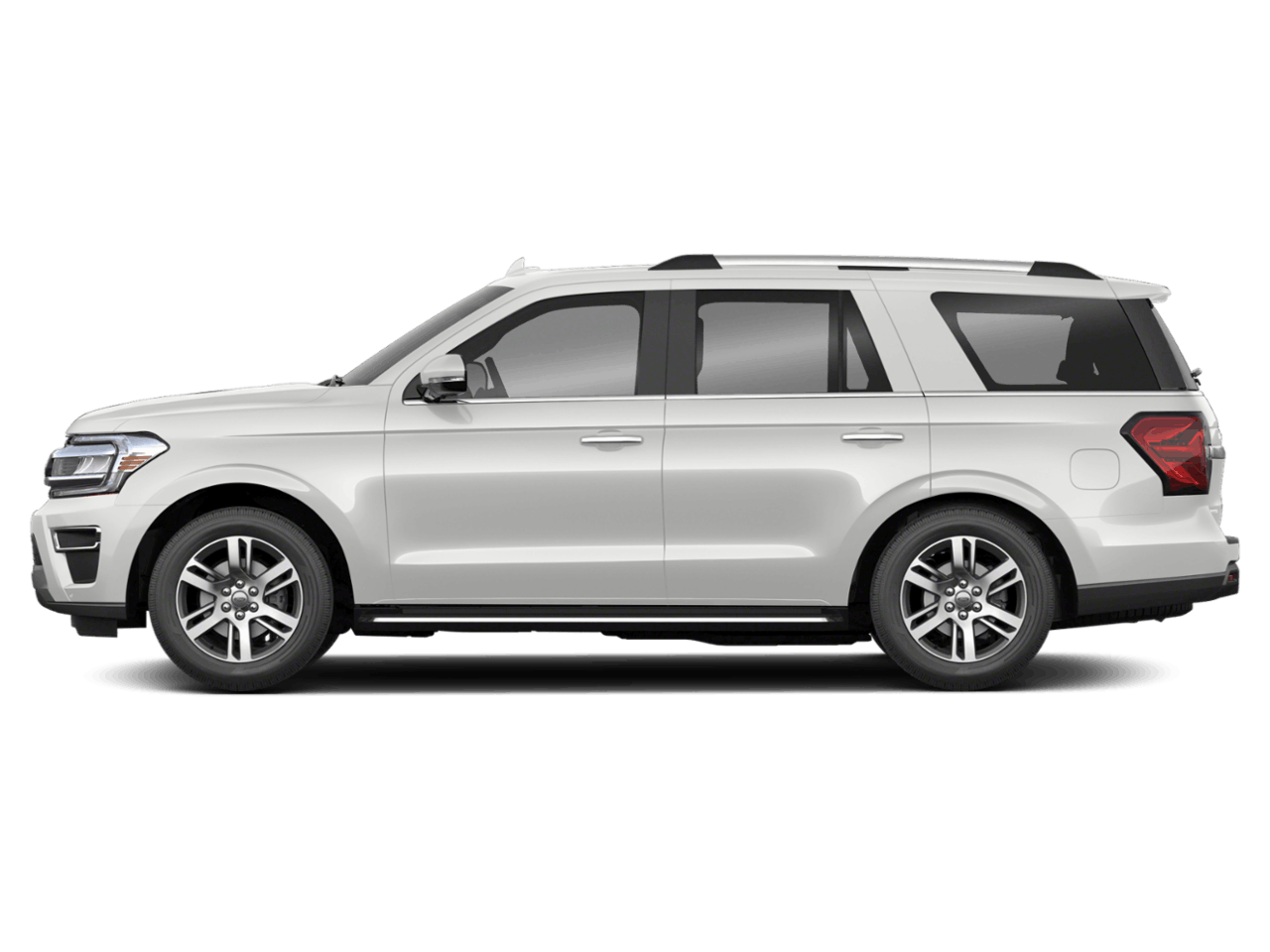 2023 Ford Expedition Limited's photo