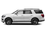 Used 2023 Ford Expedition SUV