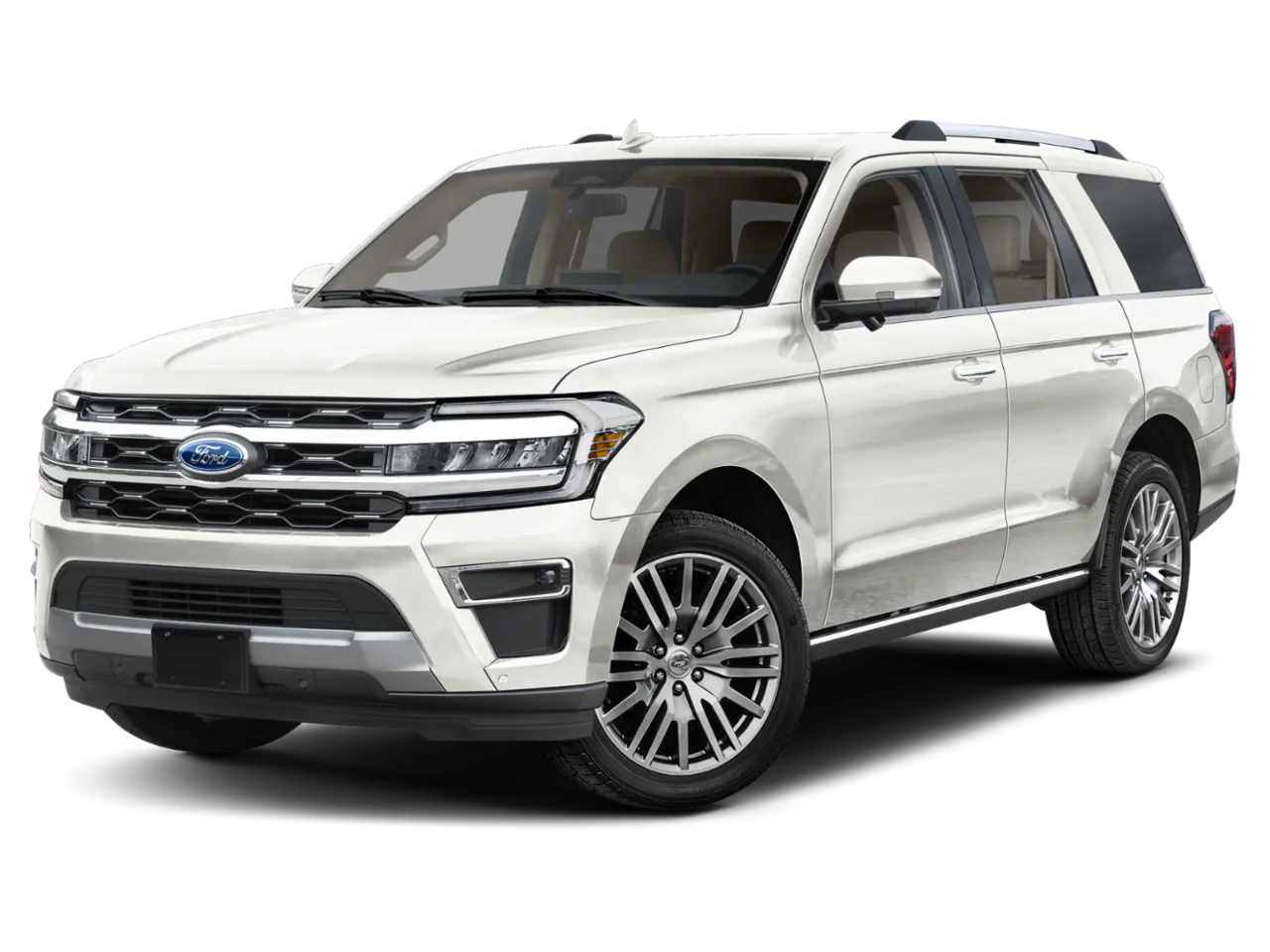 2023 Ford Expedition Limited 4X4's photo