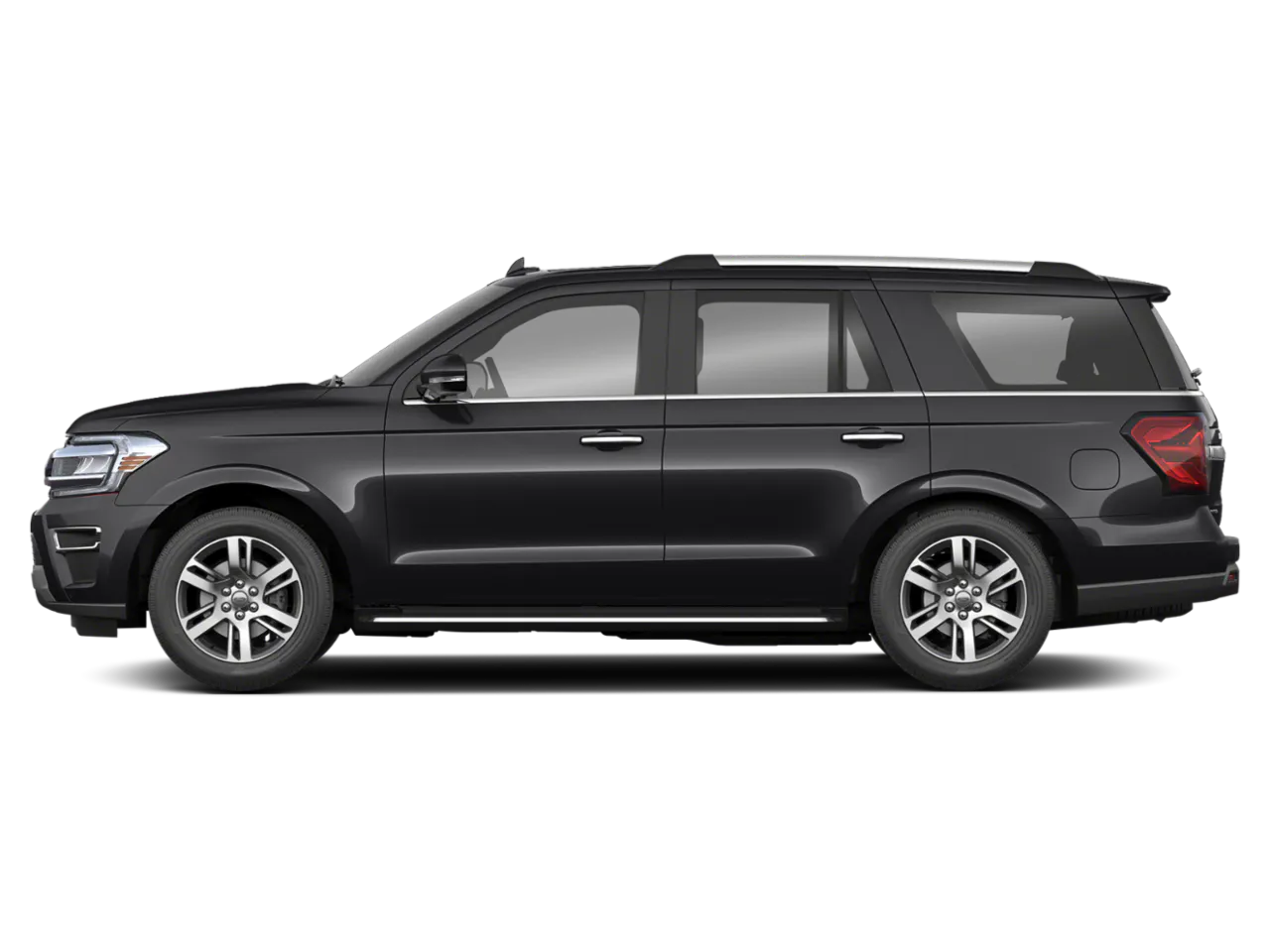 Used 2023 Ford Expedition SUV