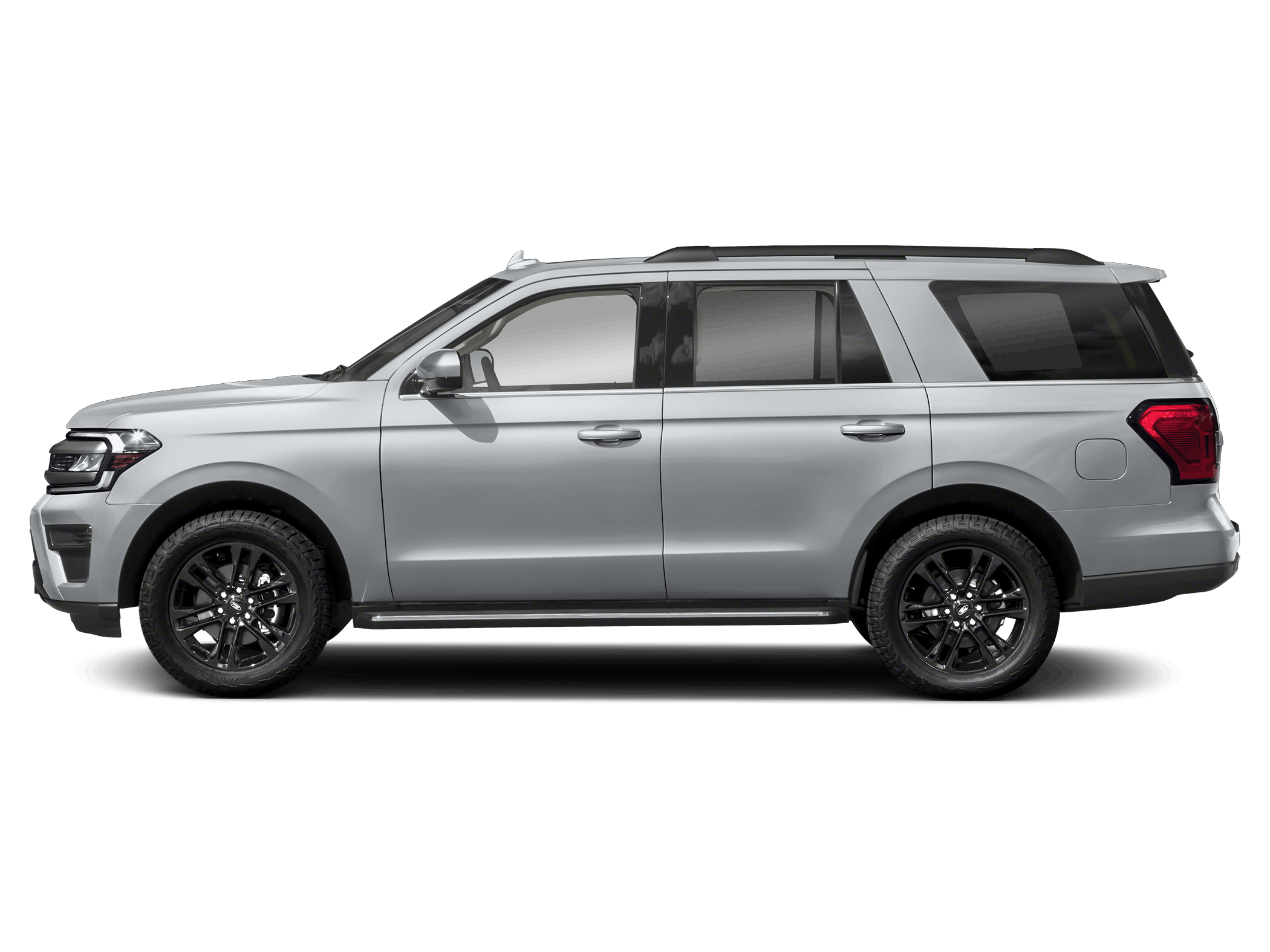 2024 Ford Expedition XLT's photo