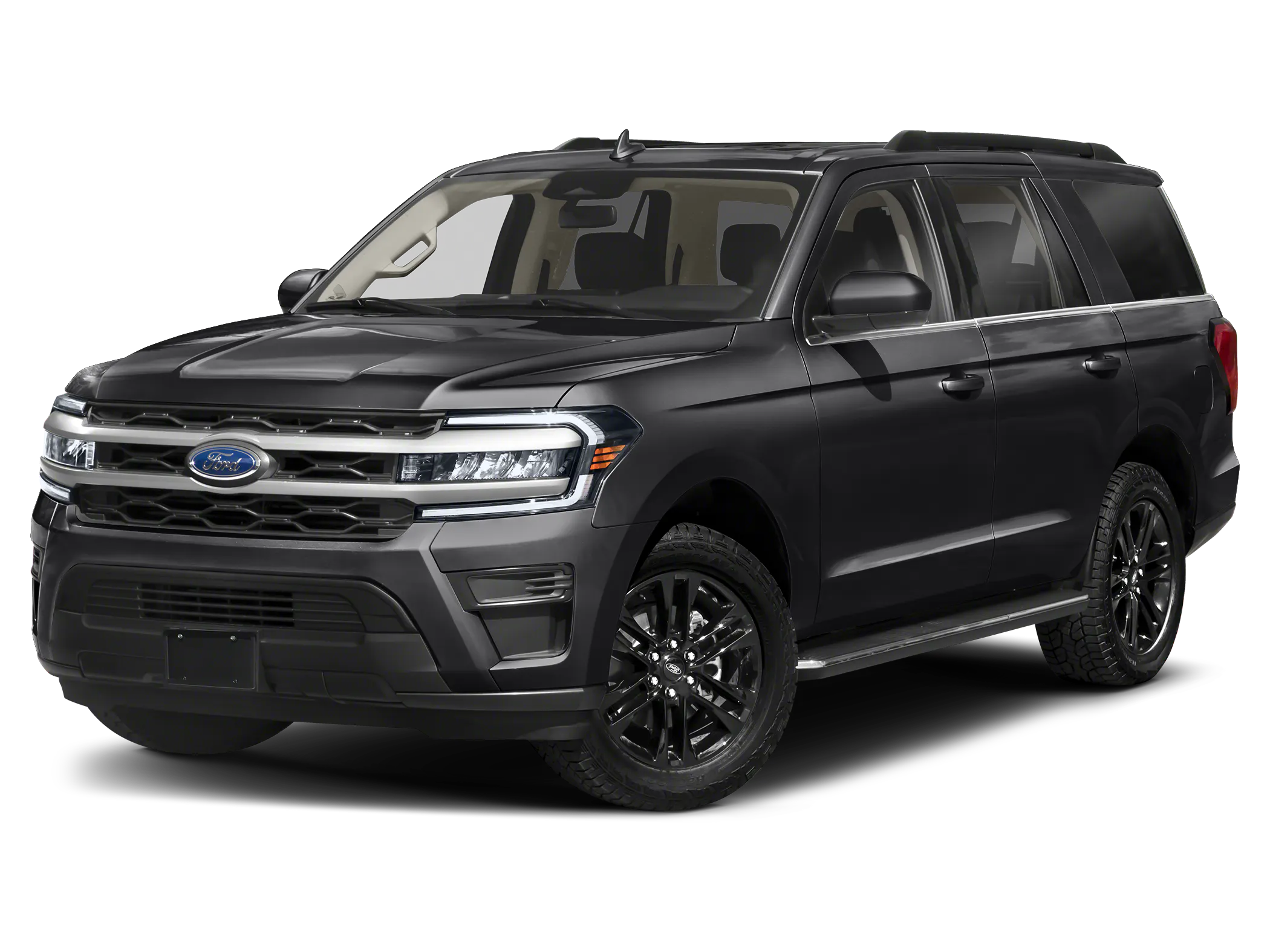 2024 Ford Expedition XLT's photo