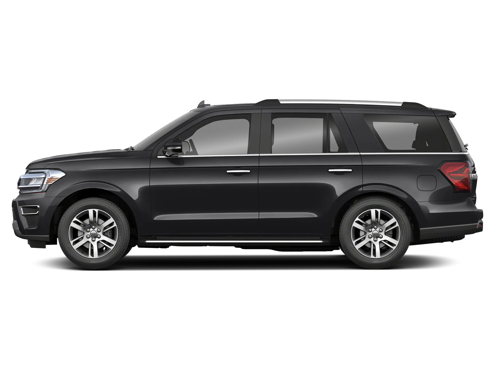 Used 2024 Ford Expedition SUV