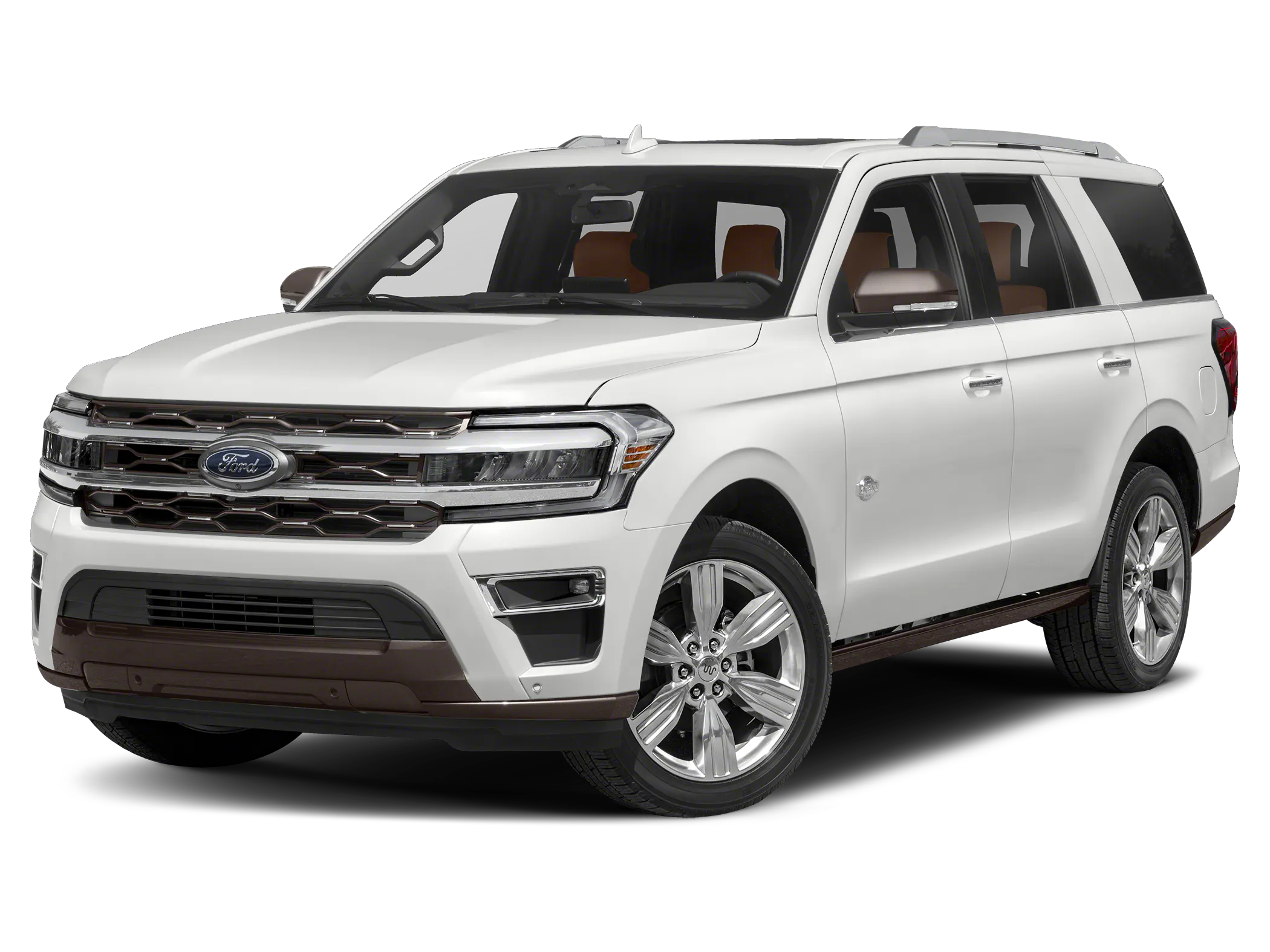 Used 2024 Ford Expedition King Ranch