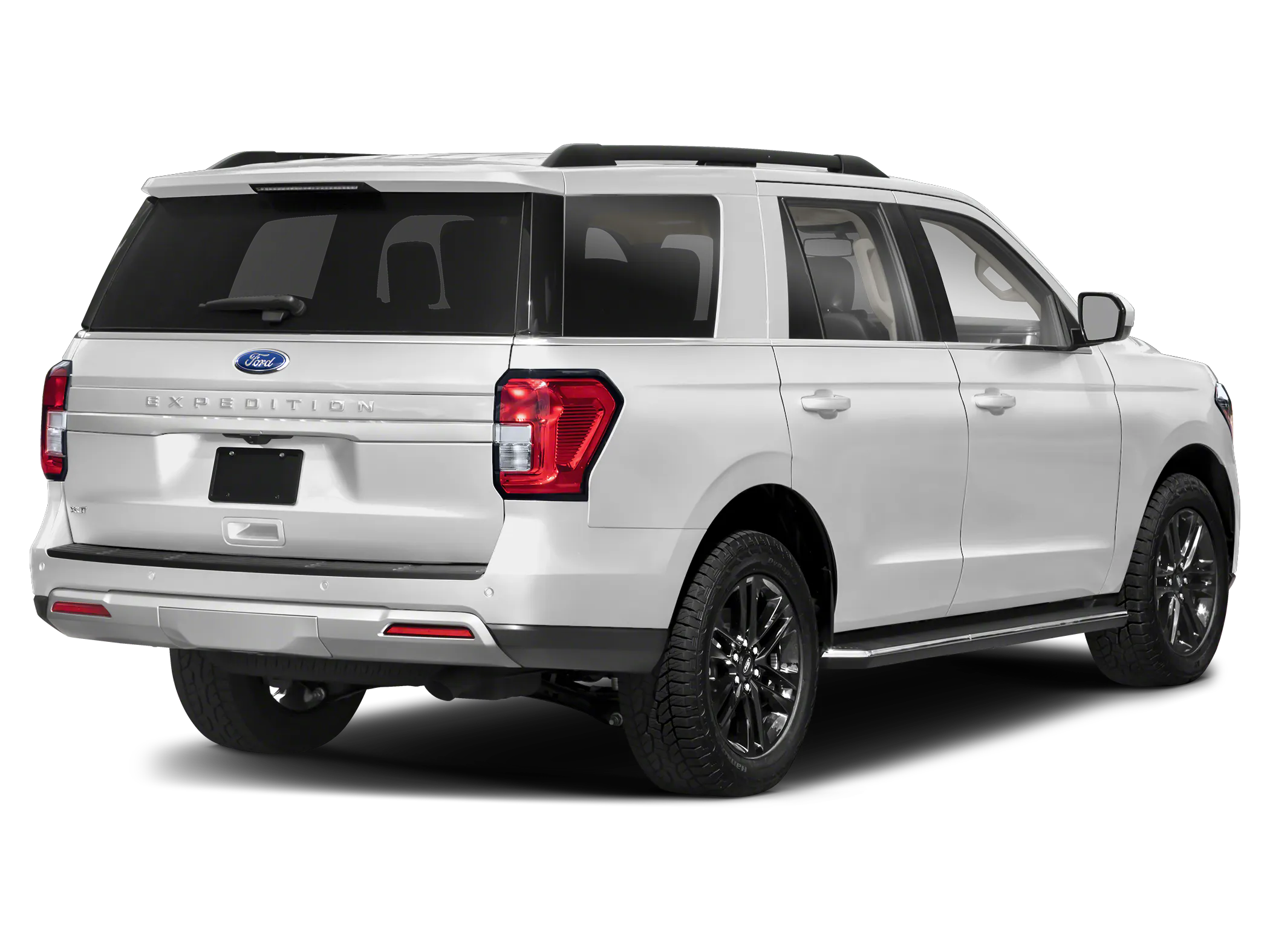 Used 2024 Ford Expedition SUV