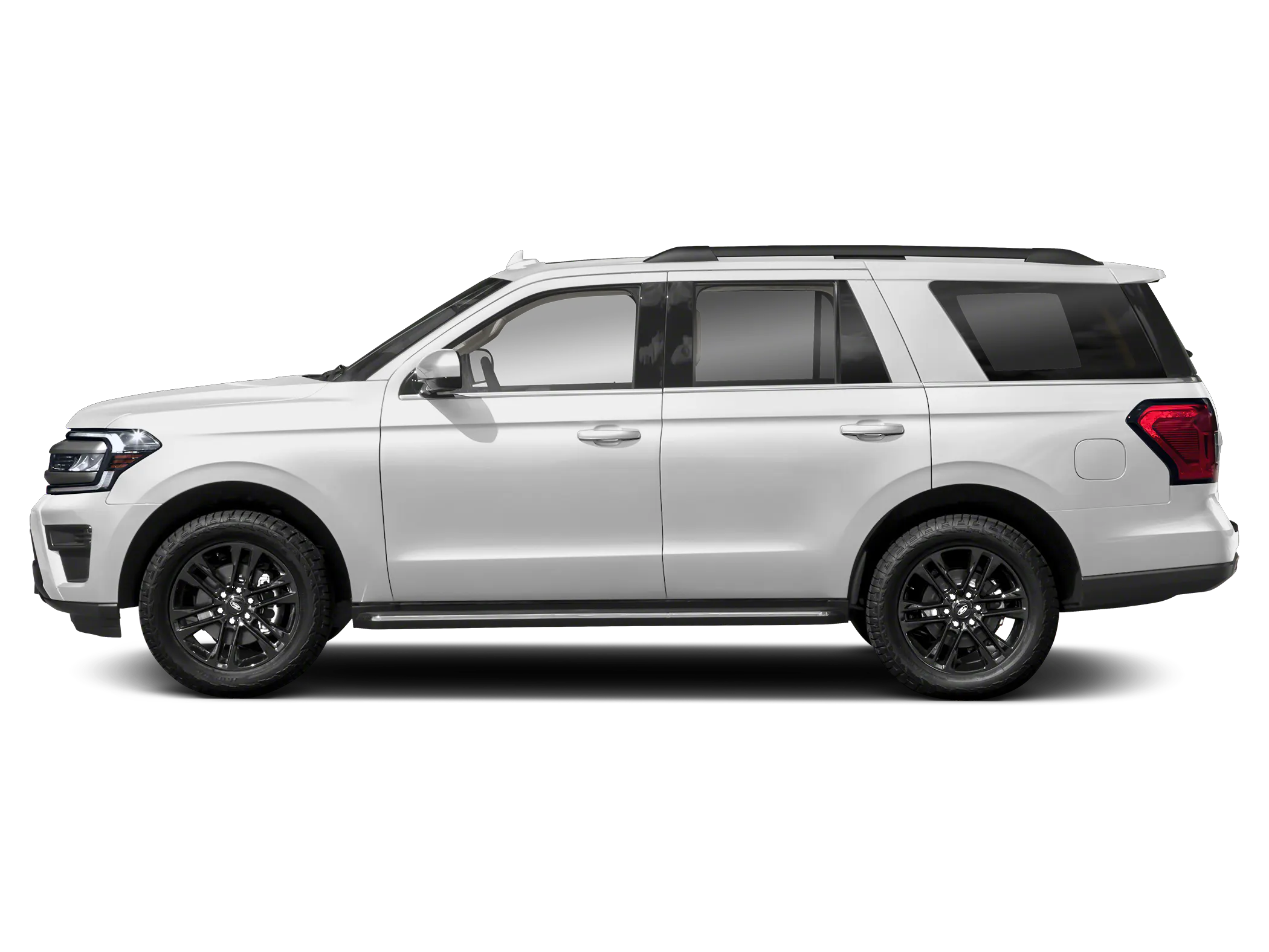 Used 2024 Ford Expedition SUV