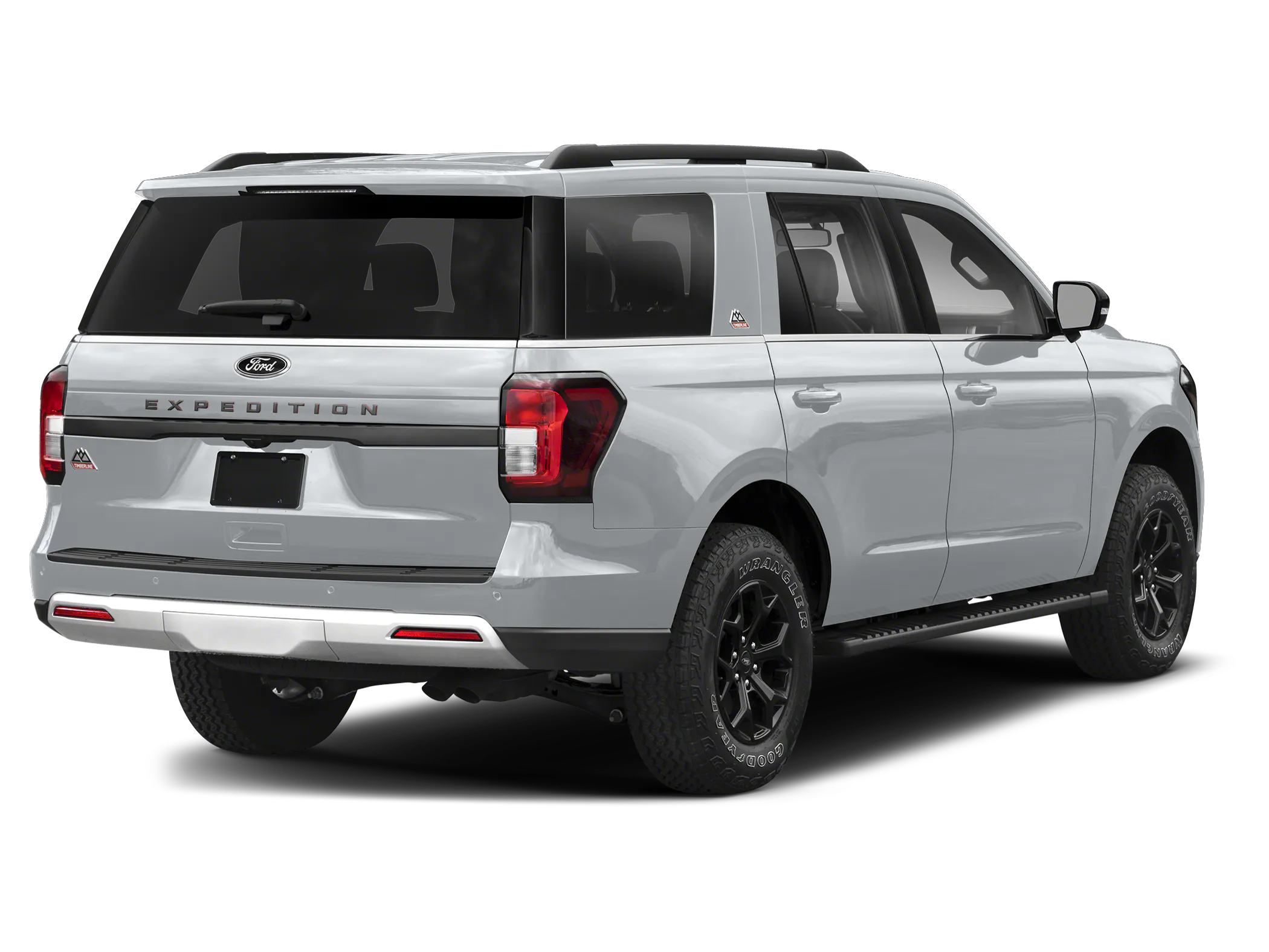 Used 2024 Ford Expedition SUV