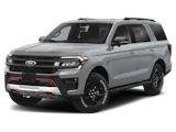 Used 2024 Ford Expedition SUV