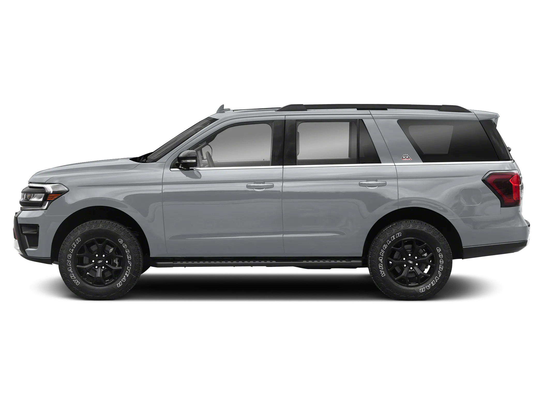 Used 2024 Ford Expedition SUV