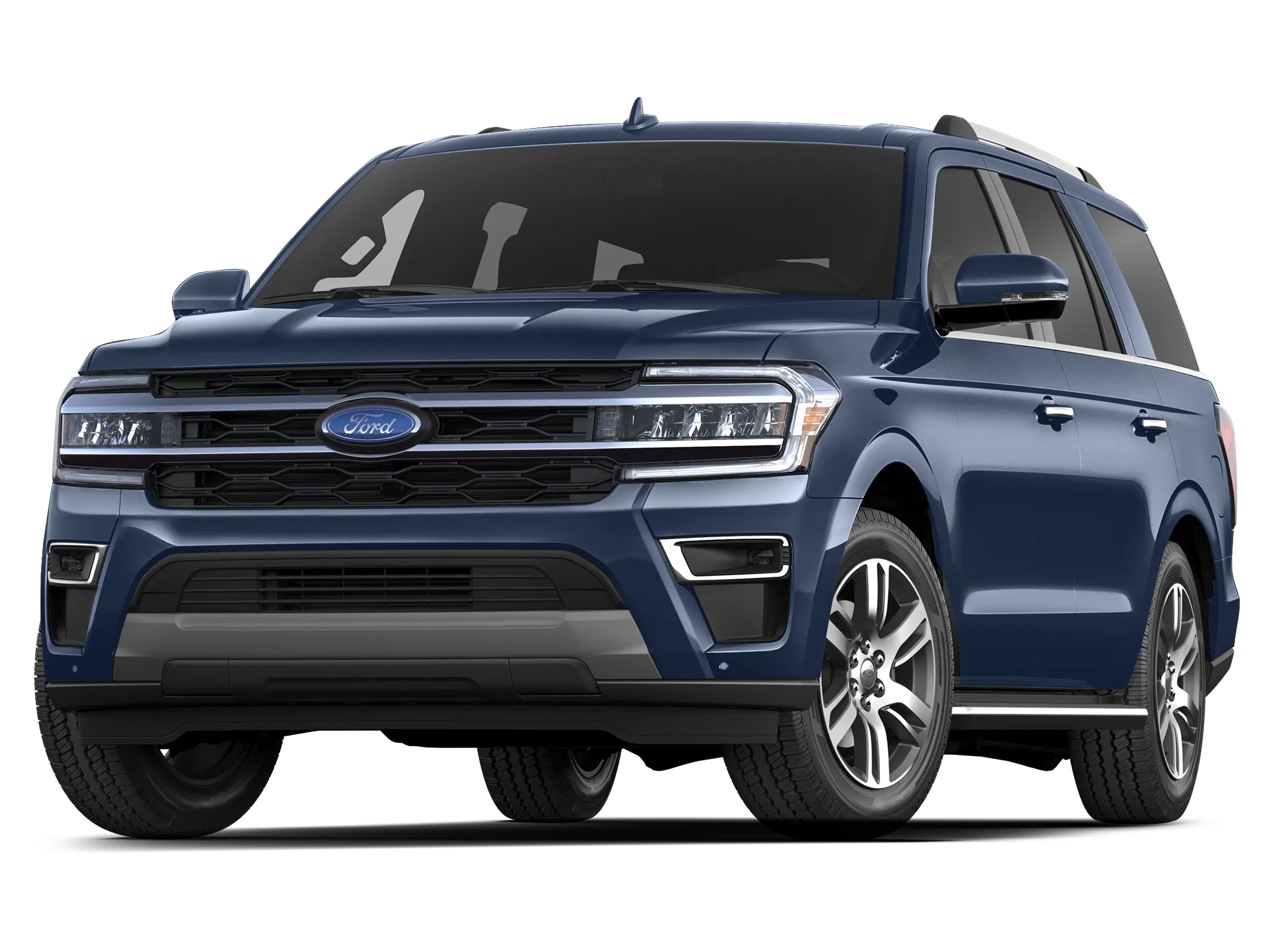 2024 Ford Expedition Limited 4X4's photo