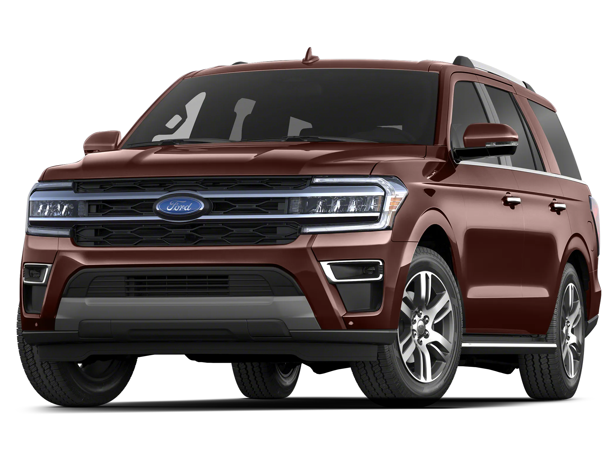 2024 Ford Expedition Limited 4X4's photo