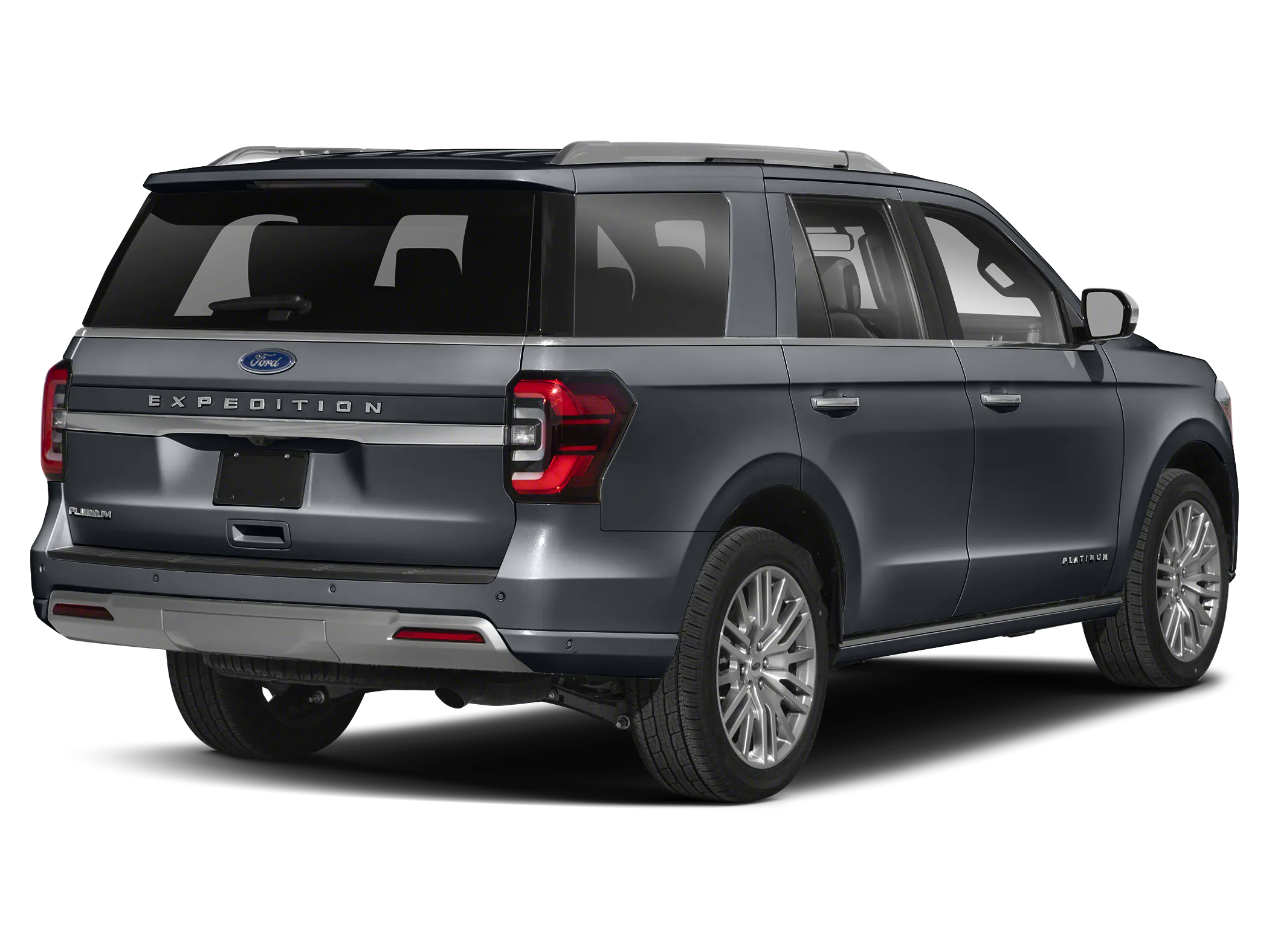 Used 2024 Ford Expedition SUV