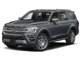 Used 2024 Ford Expedition SUV