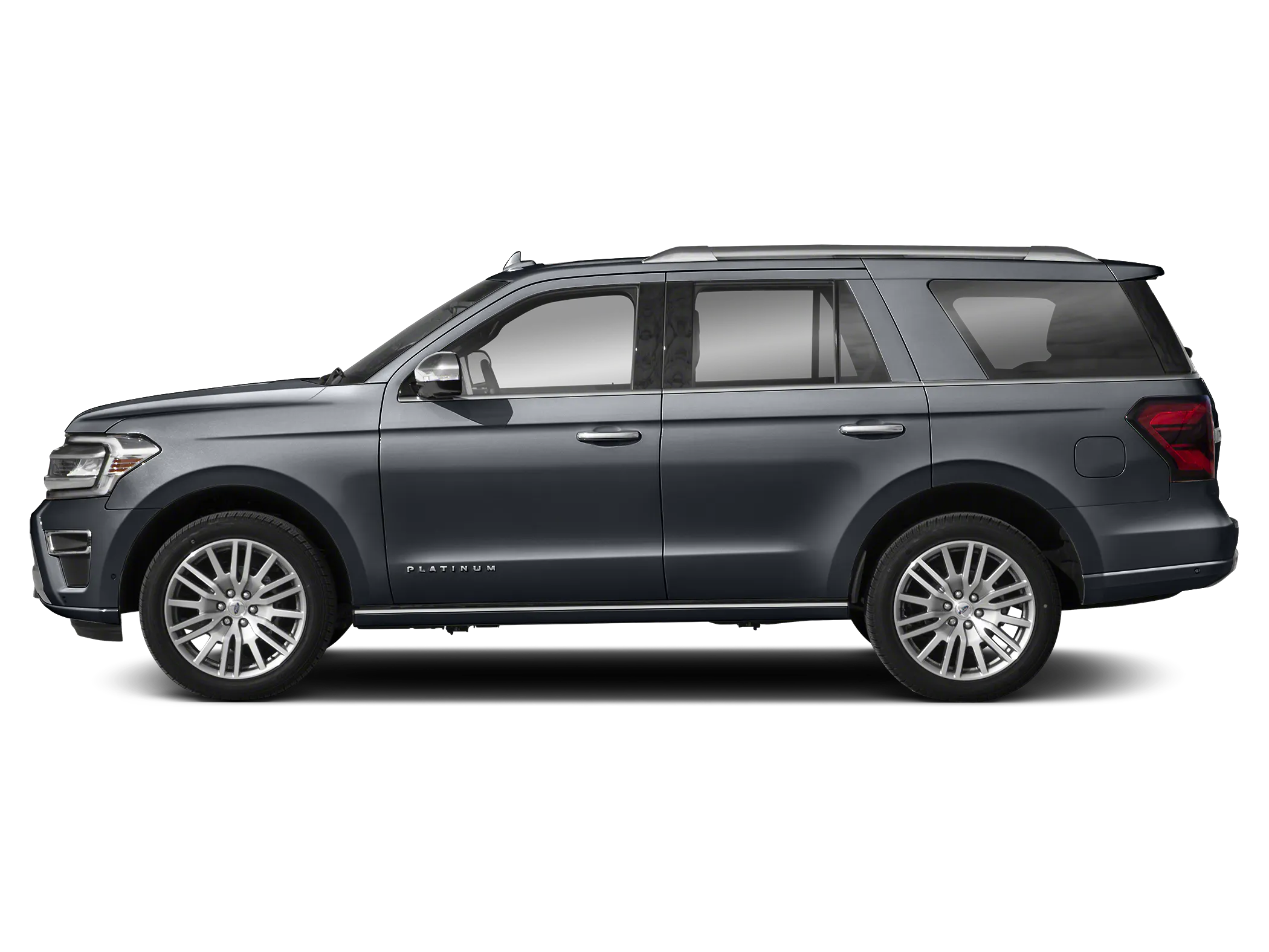 Used 2024 Ford Expedition SUV