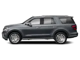 Used 2024 Ford Expedition SUV