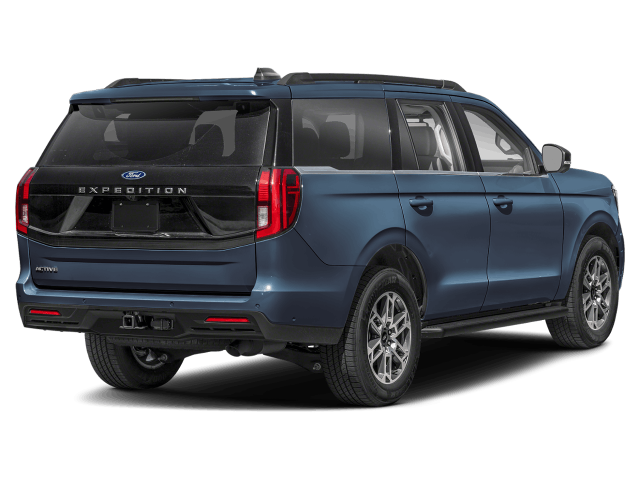 2025 Ford Expedition photo 3