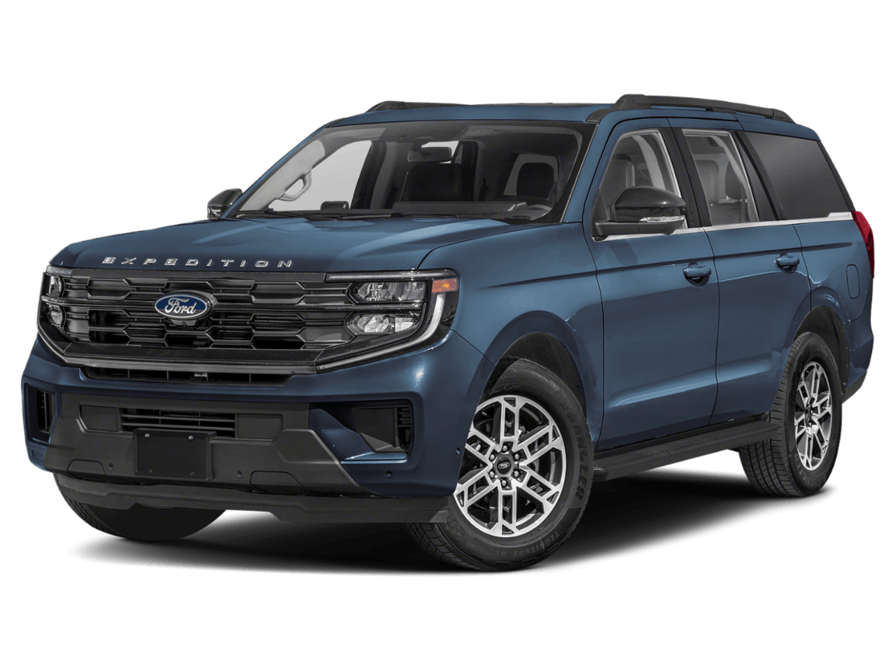 2025 Ford Expedition photo 2