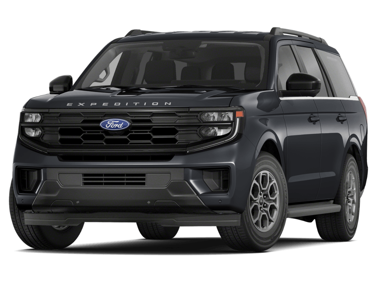 2025 Ford Expedition photo 2