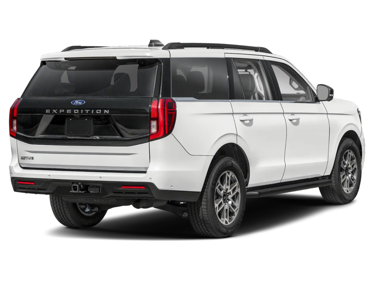 Used 2025 Ford Expedition SUV