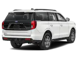 Used 2025 Ford Expedition SUV
