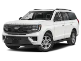 Used 2025 Ford Expedition SUV