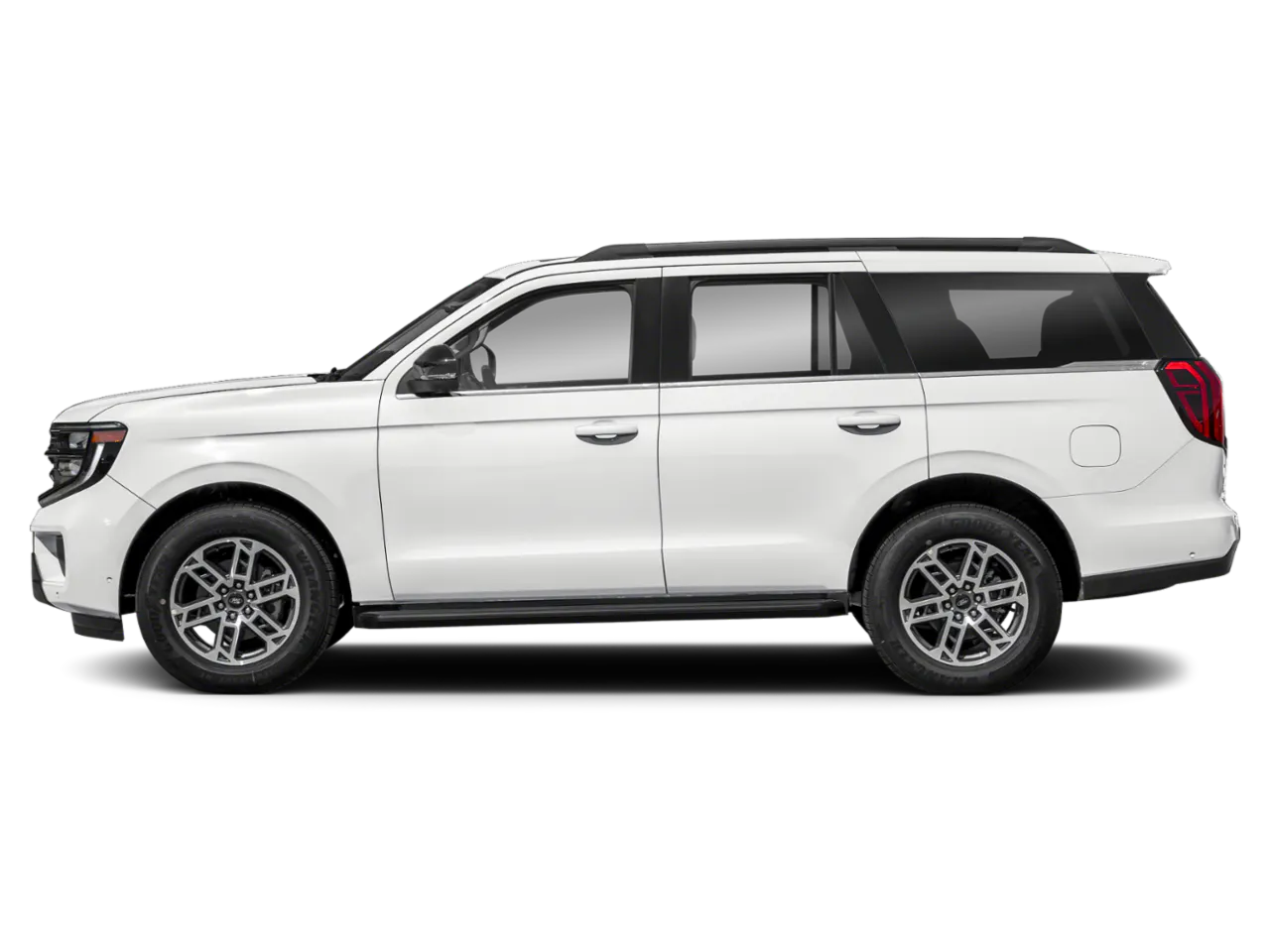 Used 2025 Ford Expedition SUV