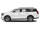 Used 2025 Ford Expedition SUV